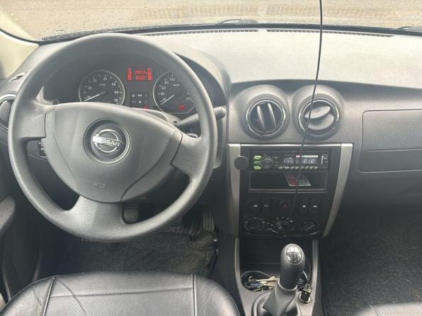 Nissan Almera III (G15) с пробегом 2015 года, цена 900 000 рублей, 39042 км, седан, Автокод Объявления