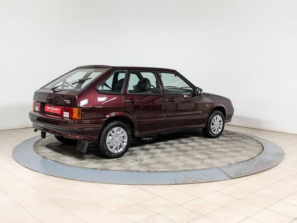 Lada (ВАЗ) 2114 с пробегом 2013 года, цена 324 900 рублей, 204000 км, хэтчбек, Автокод Объявления