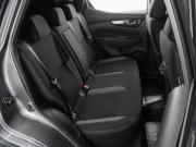 Nissan Qashqai II Рестайлинг Тюмень  - изображение 24