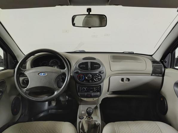 Lada (ВАЗ) Kalina I с пробегом 2012 года, цена 310 000 рублей, 113807 км, универсал, Автокод Объявления