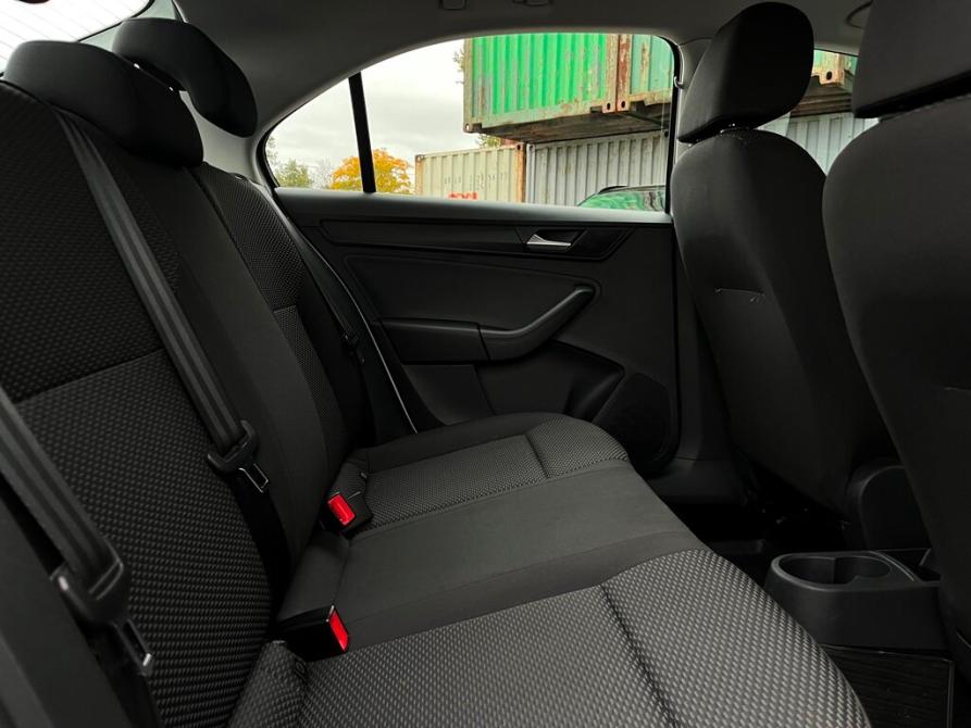 Volkswagen Polo VI Санкт-Петербург  - изображение 8
