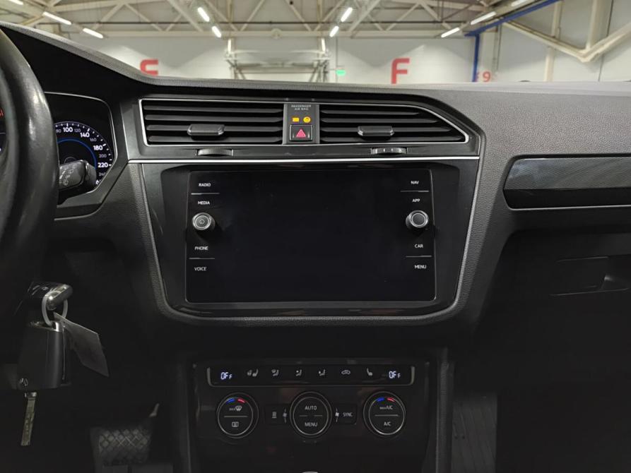 Volkswagen Tiguan II Казань  - изображение 18