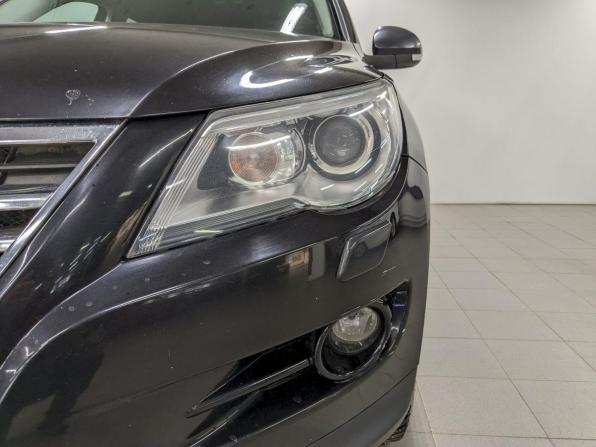 Volkswagen Tiguan I с пробегом 2010 года, цена 1 140 000 рублей, 164464 км, внедорожник, Автокод Объявления