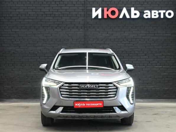 Haval Jolion I с пробегом 2023 года, цена 1 900 000 рублей, 42624 км, внедорожник, Автокод Объявления