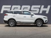 Geely Atlas Pro Краснодар  - изображение 25