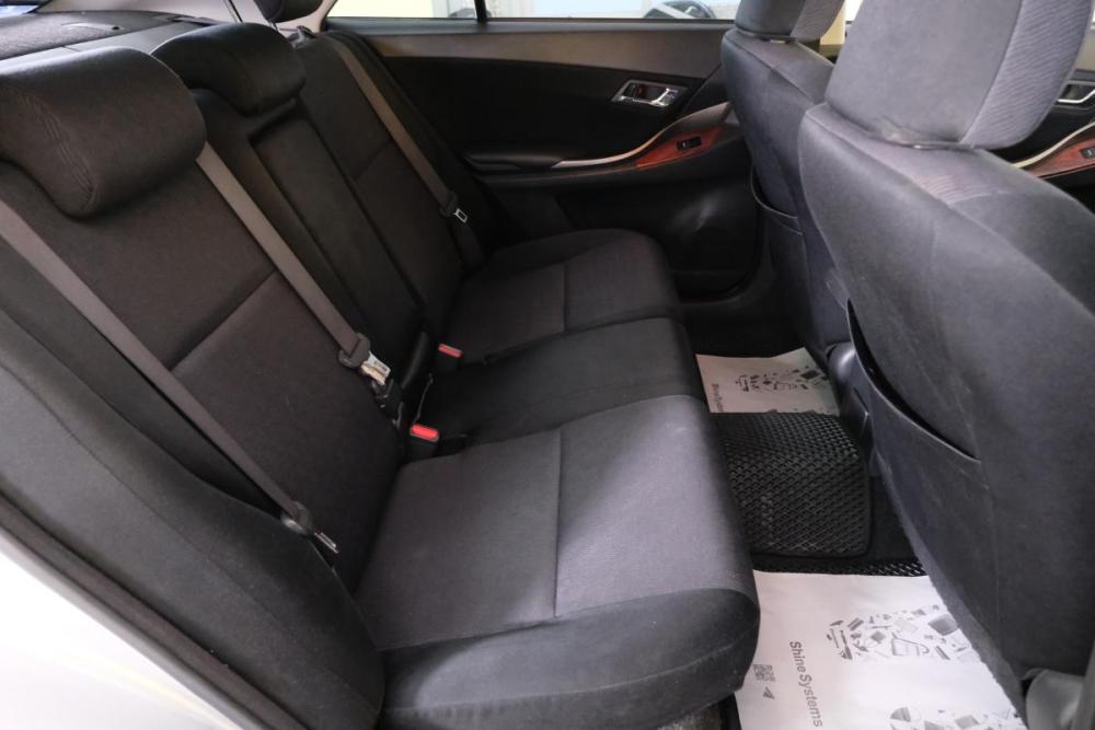 Toyota Allion II Омск  - изображение 20