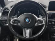BMW X3 III (G01) Барнаул  - изображение 72