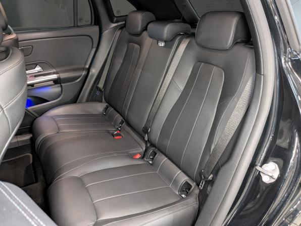 Mercedes-Benz GLA II (H247) с пробегом 2021 года, цена 4 100 000 рублей, 52046 км, внедорожник, Автокод Объявления