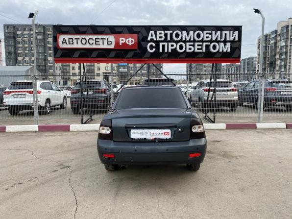 Lada (ВАЗ) Priora I с пробегом 2012 года, цена 264 878 рублей, 230788 км, седан, Автокод Объявления