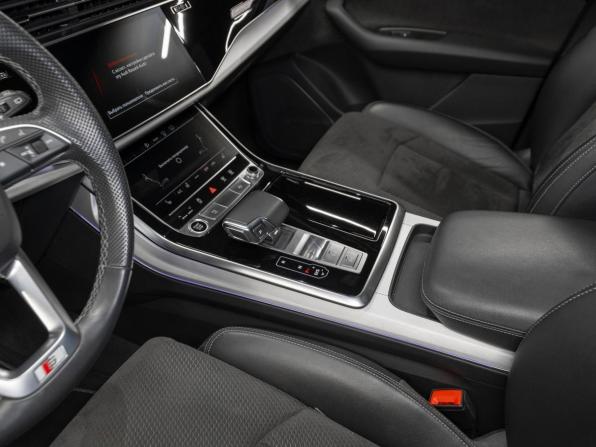 Audi Q7 II (4M) Рестайлинг с пробегом 2021 года, цена 6 950 000 рублей, 79600 км, внедорожник, Автокод Объявления