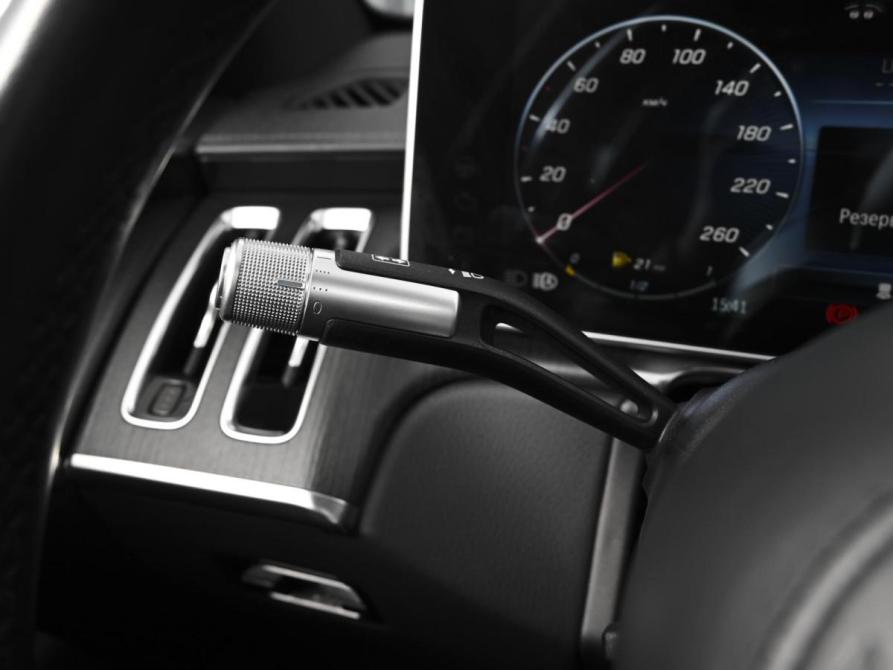 Mercedes-Benz S-Класс VII (W223) Ставрополь  - изображение 21