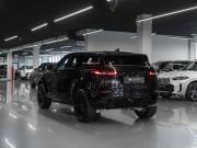 Land Rover Range Rover Evoque II Рестайлинг Москва  - изображение 35
