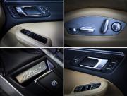 Porsche Macan I Рестайлинг Москва  - изображение 42