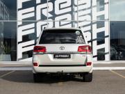 Toyota Land Cruiser 200 Series Рестайлинг 2 Краснодар  - изображение 31