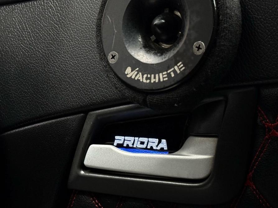 Lada (ВАЗ) Priora I Ижевск  - изображение 12