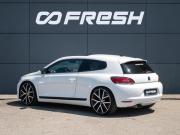 Volkswagen Scirocco III Краснодар  - изображение 24