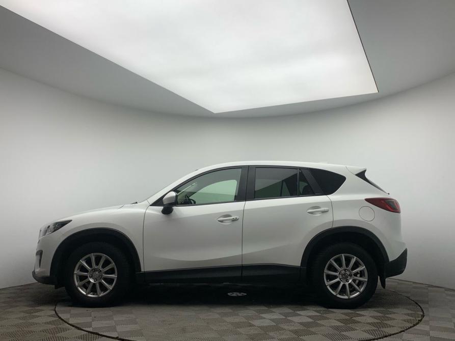 Mazda CX-5 I Мурманск  - изображение 4