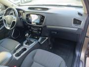 Geely Emgrand X7 I Рестайлинг 2 Санкт-Петербург  - изображение 27