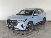 Chery Tiggo 7 Pro Max I Москва  - изображение 20