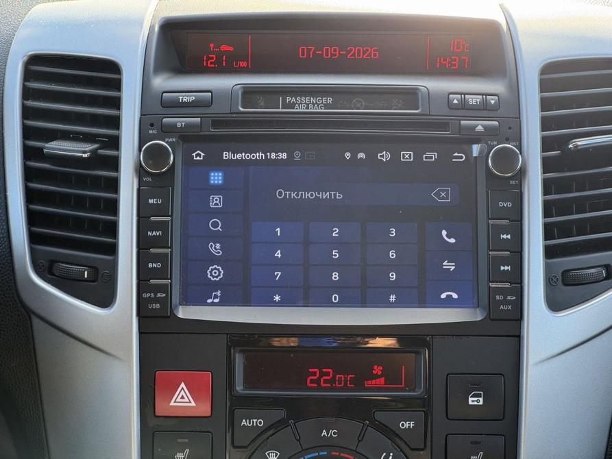 Kia Venga I Ижевск  - изображение 15