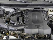 Toyota Land Cruiser Prado 150 Series Рестайлинг 3 Москва  - изображение 39