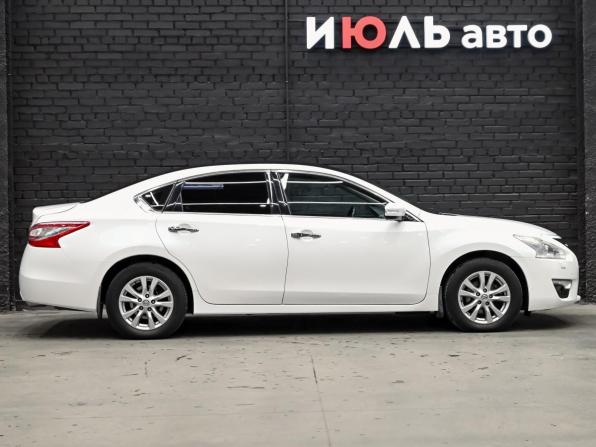 Nissan Teana III (L33) с пробегом 2014 года, цена 1 360 000 рублей, 182356 км, седан, Автокод Объявления
