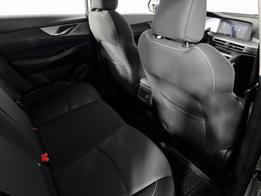 Changan CS35 Plus I Рестайлинг Калининград  - изображение 11