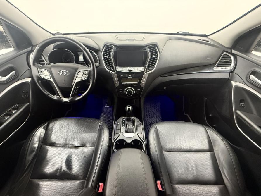 Hyundai Santa Fe III Смоленск  - изображение 13