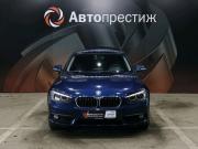 BMW 1 серии II (F20/F21) Рестайлинг 2 Ставрополь  - изображение 29