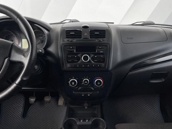 Lada (ВАЗ) Kalina II с пробегом 2017 года, цена 798 000 рублей, 79121 км, хэтчбек, Автокод Объявления