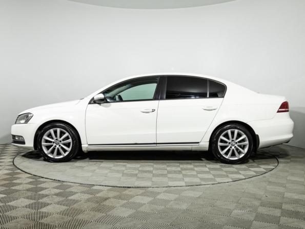 Volkswagen Passat B7 с пробегом 2011 года, цена 790 000 рублей, 146156 км, седан, Автокод Объявления