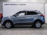 Hyundai Creta I Красноярск  - изображение 41