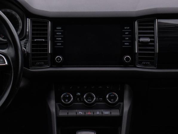 Skoda Kodiaq I с пробегом 2018 года, цена 3 050 000 рублей, 124325 км, внедорожник, Автокод Объявления