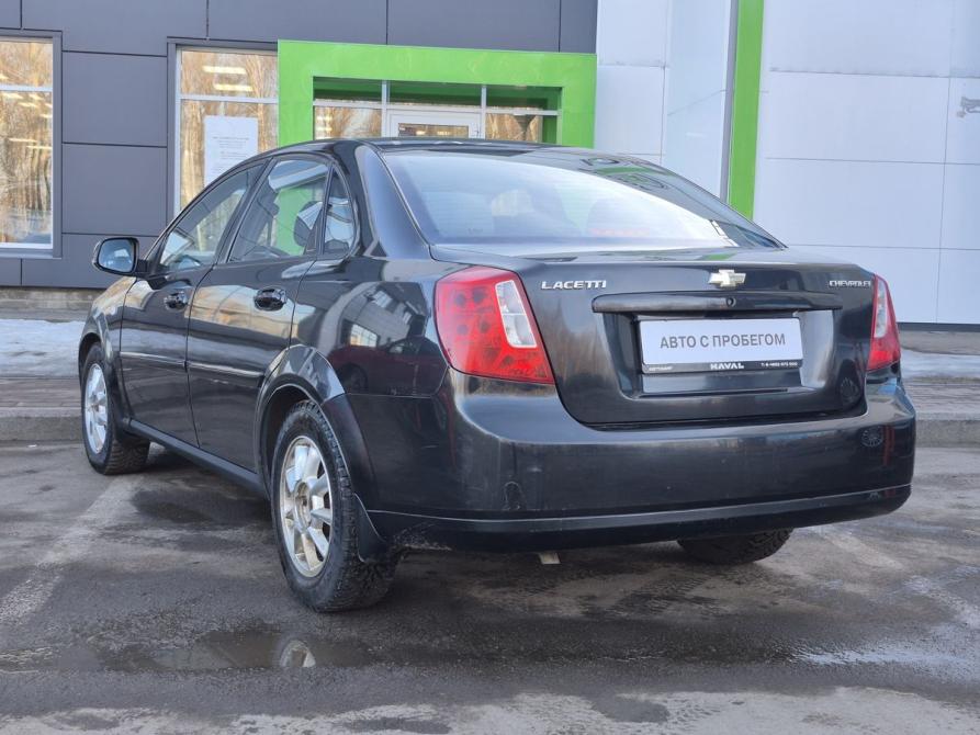 Chevrolet Lacetti I Ярославль  - изображение 7