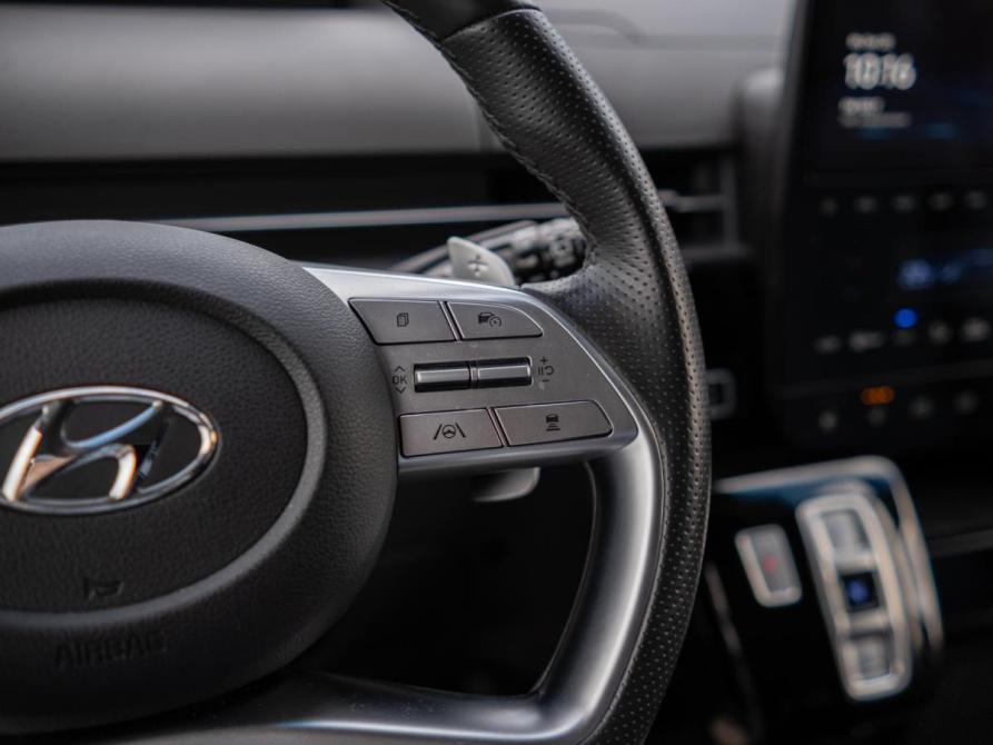 Hyundai Staria I Сочи  - изображение 25