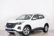 Chery Tiggo 4 Pro I Красноярск  - изображение 19