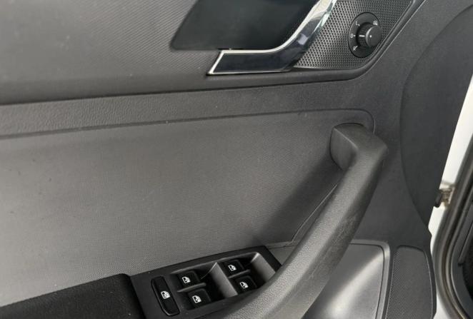 Skoda Rapid I с пробегом 2016 года, цена 935 000 рублей, 152293 км, лифтбек, Автокод Объявления