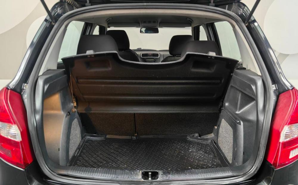 Skoda Fabia II Москва  - изображение 24
