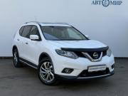 Nissan X-Trail III Москва  - изображение 16