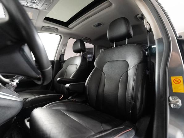Haval H6 I с пробегом 2017 года, цена 1 360 000 рублей, 104714 км, внедорожник, Автокод Объявления