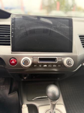 Honda Civic VIII с пробегом 2007 года, цена 850 000 рублей, 301785 км, седан, Автокод Объявления