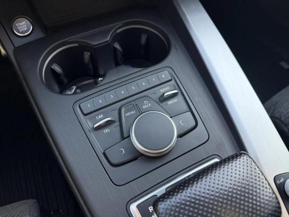 Audi A5 II (F5) с пробегом 2017 года, цена 2 750 000 рублей, 179701 км, купе, Автокод Объявления