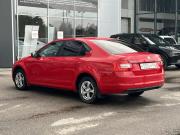 Skoda Octavia III (A7) Воронеж  - изображение 15