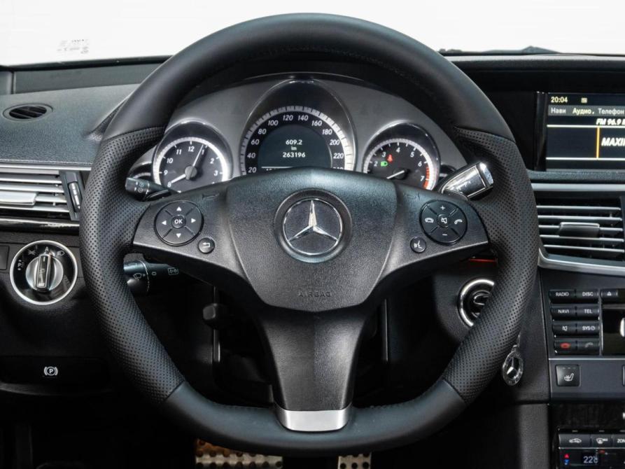 Mercedes-Benz E-Класс IV (W212 S212 C207) Ставрополь  - изображение 14
