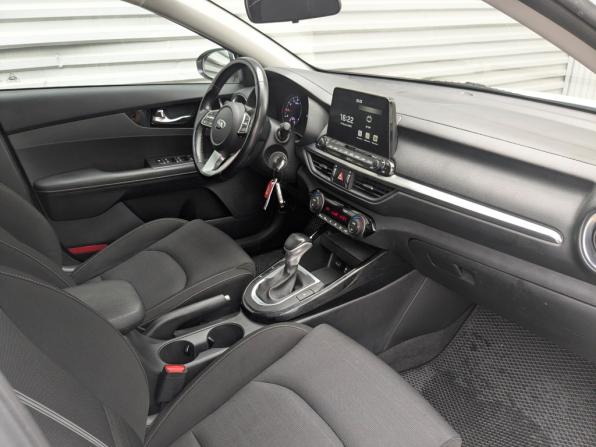 Kia Cerato IV с пробегом 2021 года, цена 1 855 000 рублей, 119506 км, седан, Автокод Объявления