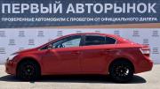 Toyota Avensis III Краснодар  - изображение 29