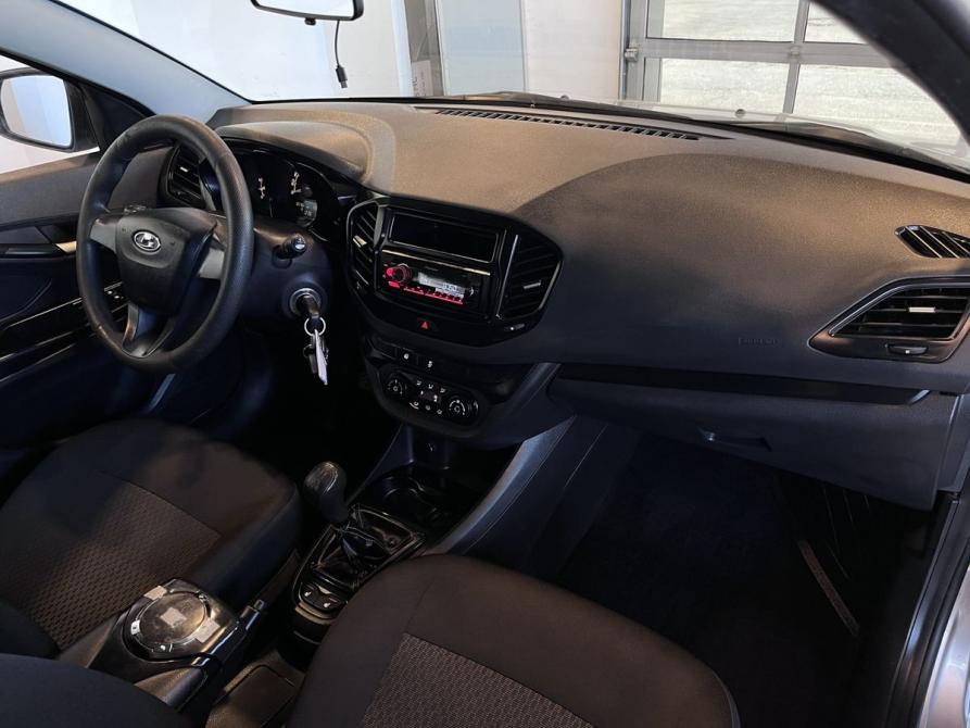 Lada (ВАЗ) Vesta I Чебоксары  - изображение 12
