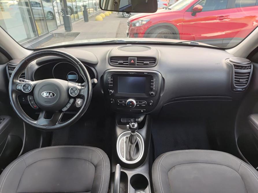 Kia Soul II Рестайлинг Ижевск  - изображение 17