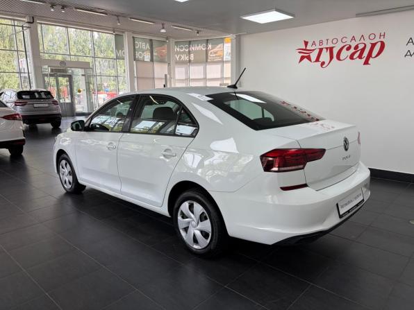 Volkswagen Polo VI с пробегом 2020 года, цена 1 428 000 рублей, 82389 км, лифтбек, Автокод Объявления