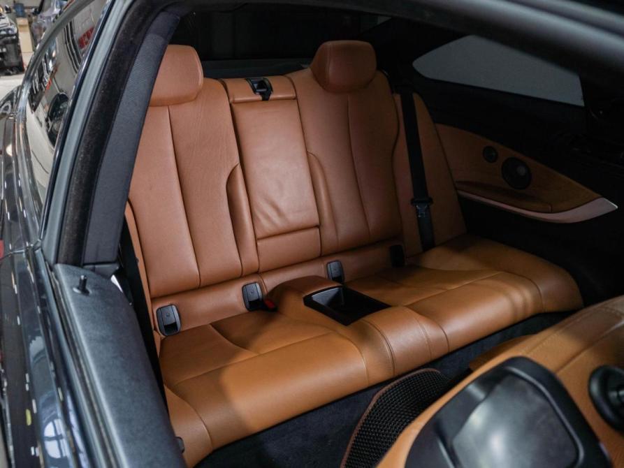 BMW 4 серии F32/F33/F36 Тюмень  - изображение 7